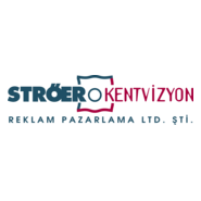 Stroer-Kentvizyon Logo PNG Vector