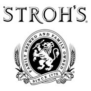Stroh's Logo PNG Vector