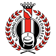 Strombeek Logo PNG Vector