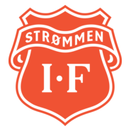 Strommen IF Logo PNG Vector