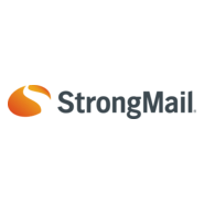 StrongMail Systems Logo PNG Vector