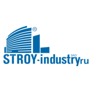 Stroy-industry Logo PNG Vector