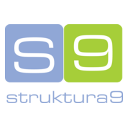 struktura9 Logo PNG Vector