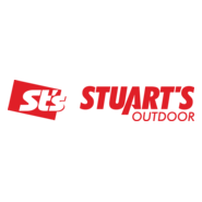 St's Stuart's Outdoor Logo PNG Vector