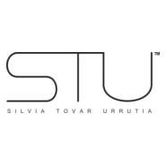 STU - Silvia Tovar Logo PNG Vector