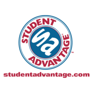 Student Advantage Logo PNG Vector
