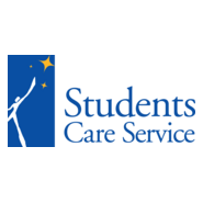 Students Care Service Logo PNG Vector