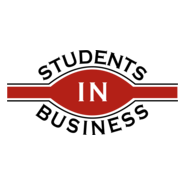 Students In Business Logo PNG Vector