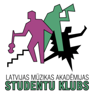 Studentu Klubs Logo PNG Vector