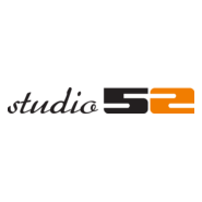 Studio 52 Logo PNG Vector