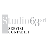 Studio 63 Logo PNG Vector