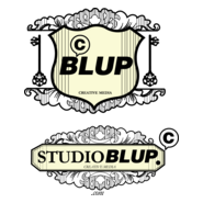 studio blup Logo PNG Vector