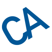 Studio CA Logo PNG Vector