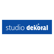 Studio Dekoral Logo PNG Vector