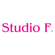 Studio F Logo PNG Vector