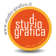Studio Grafica Logo PNG Vector