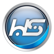 Studio HS internet Logo PNG Vector