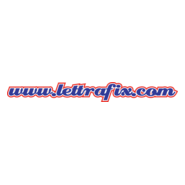 Studio Lettra-Fix inc. Logo PNG Vector