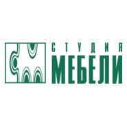 Studio Mebel Logo PNG Vector