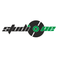 Studio One Logo PNG Vector