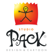studio pack Logo PNG Vector