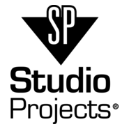 Studio Projects Logo PNG Vector