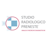 Studio Radiologico Preneste Logo PNG Vector
