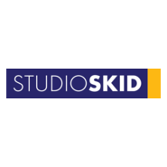 Studio Skid Logo PNG Vector