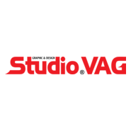 Studio VAG Logo PNG Vector