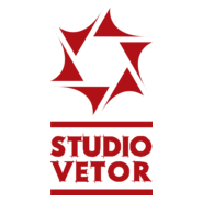 Studio Vetor Logo PNG Vector