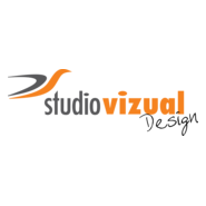 studio vizual Logo PNG Vector