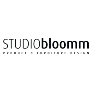 STUDIObloomm Logo PNG Vector