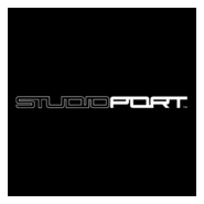 StudioPort Logo PNG Vector