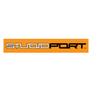 StudioPort Logo PNG Vector