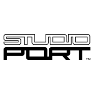 Studioport Logo PNG Vector