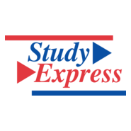 Study Express Logo PNG Vector