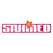 Stunned Logo PNG Vector