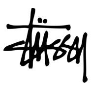 Stussy Logo PNG Vector