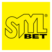 Styl Bet Logo PNG Vector