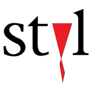 Styl Logo PNG Vector
