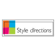 Style Directions Logo PNG Vector