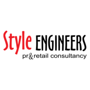 Style engineers Logo PNG Vector