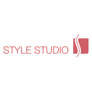 Style Studio Logo PNG Vector