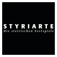 Styriarte Die steirischen Festspiele Logo PNG Vector