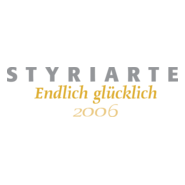 Styriarte Endlich glücklich 2006 Logo PNG Vector