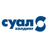 SUAL Holding Logo PNG Vector