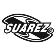 SUAREZ Logo PNG Vector