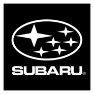 Subaru Logo PNG Vector