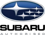 Subaru Logo PNG Vector