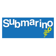 Submarino Logo PNG Vector
